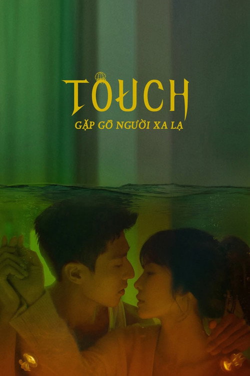 Gặp Gỡ Người Xa Lạ