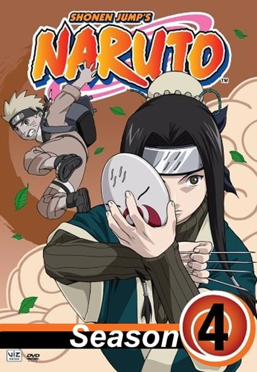 Naruto Season 4 Hindi Episodes Download HD - AnimeVerse23 
