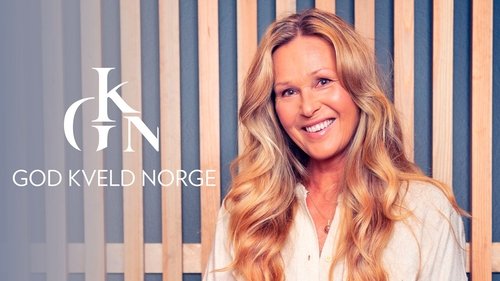 God kveld Norge!