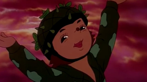 The Great Service of Goseumdochi