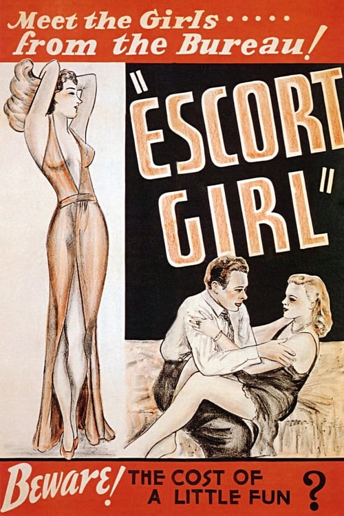 Escort Girl 1941