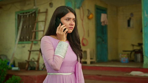 Sangam is Shocked by the Truth
