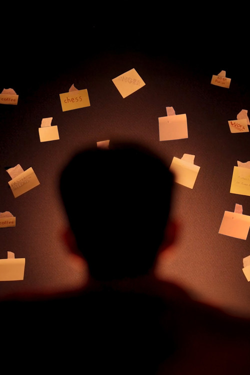 The Feeling You Forgot