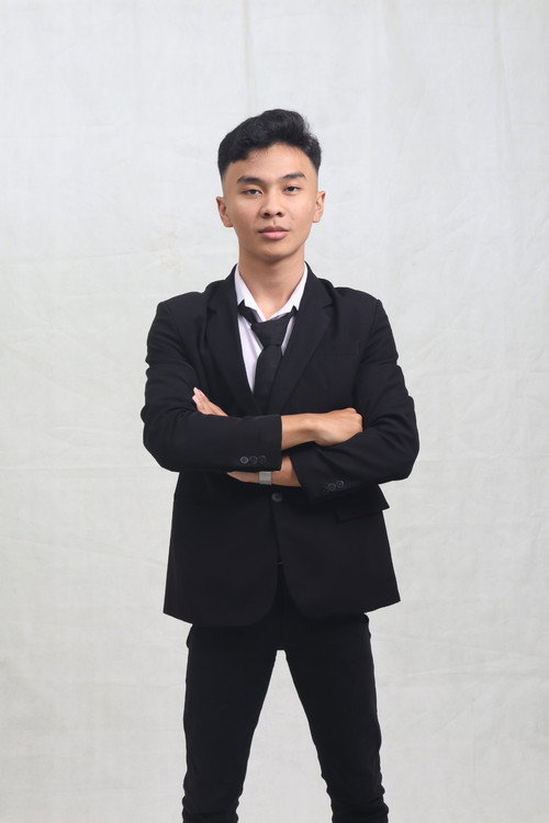 Foto de Agil Satria Pamungkas