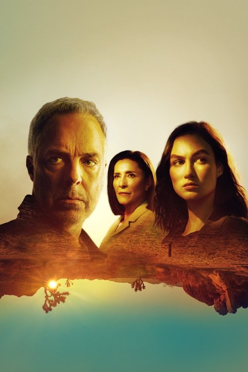 Bosch: Legacy