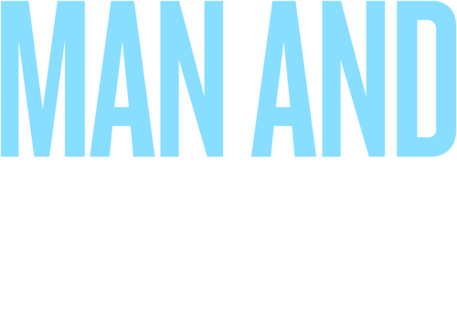 Man and a Baby