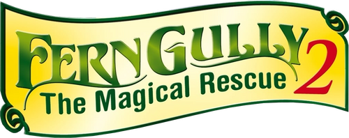 FernGully 2: The Magical Rescue