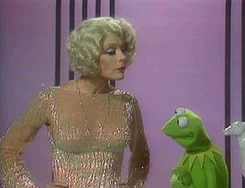 The Muppet Show, S03E13 - (1979)