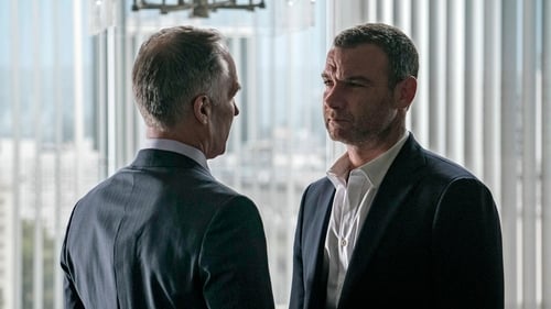 Ray Donovan: 4×8