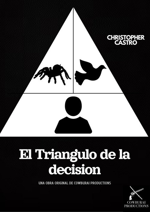 El triangulo de la decisión