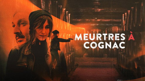 Image Meurtres à Cognac