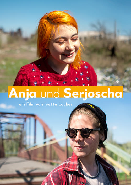 Anya and Seryozha 2018