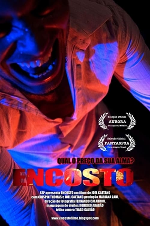 Encosto (2013)