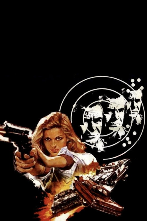 Affiche de The 3,000 Mile Chase