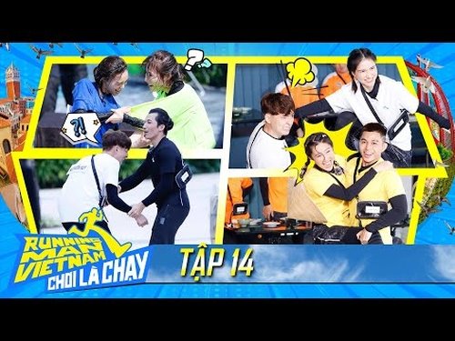 Há hốc mồm với "Cặp đôi bất bại" Jun Phạm - Thuý Ngân