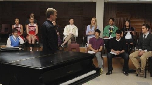 Glee: 1×19