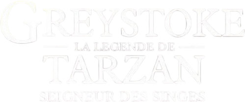 Greystoke, la légende de Tarzan