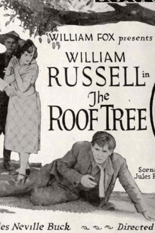 The Roof Tree Poster