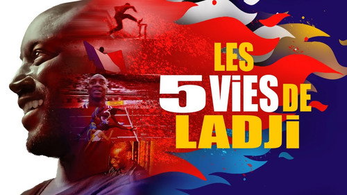Les cinq vies de Ladji still