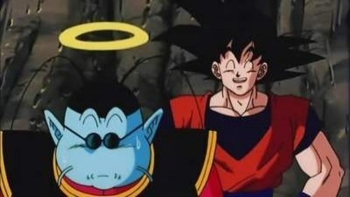 Dragon Ball Z: 6×28