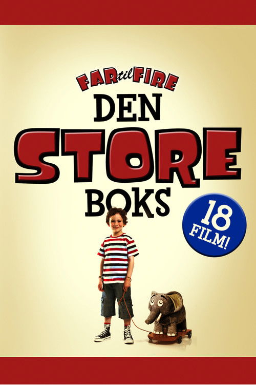 Pòster de Far til fire (Samling)