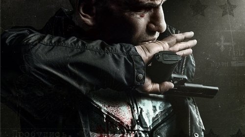Marvel’s The Punisher (2017) Season 02