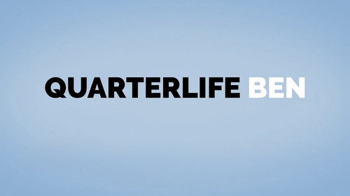 Quarterlife Ben — Fundos 13