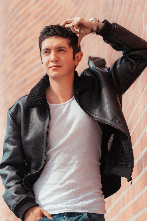 Image de Daniel Calvopiña