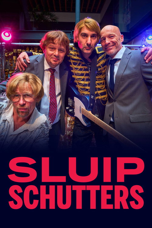 Sluipschutters