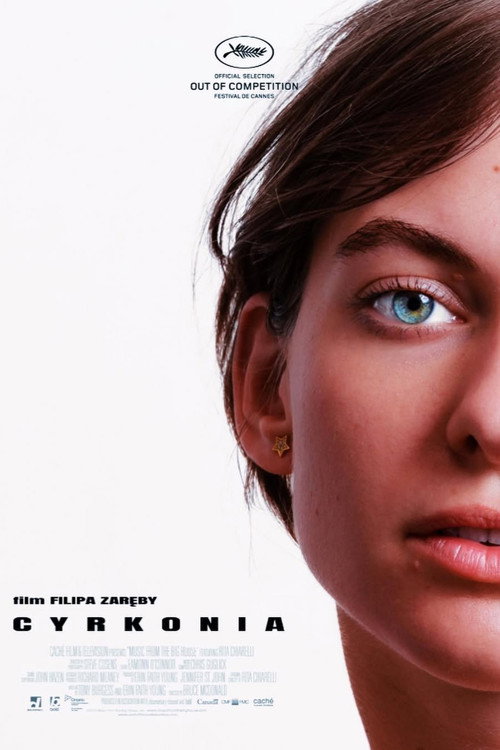 Cyrkonia poster