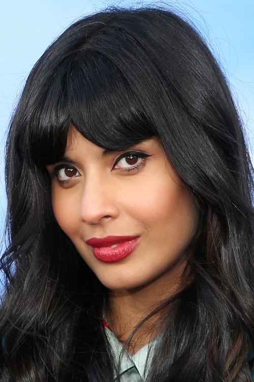 Kép: Jameela Jamil színész profilképe