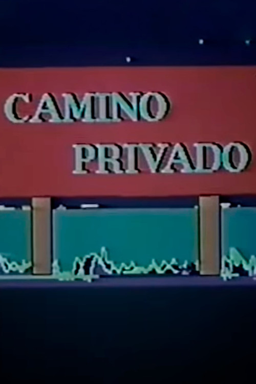 Camino Privado