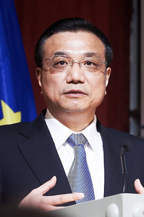 李克强