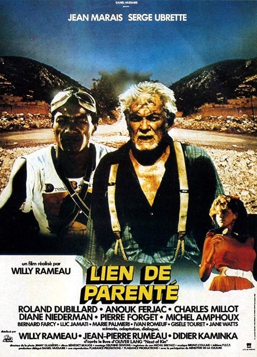Lien de parenté (1986)