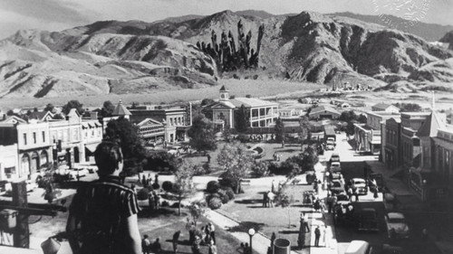 The Monolith Monsters