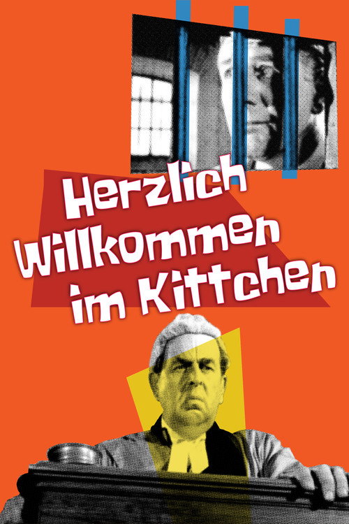 Herzlich Willkommen im Kittchen