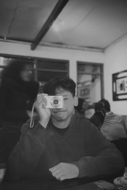 Foto de Irfan Maulana Hendayanaputra