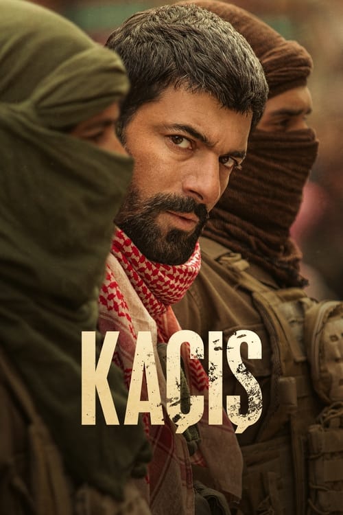 Kaçış (2022)