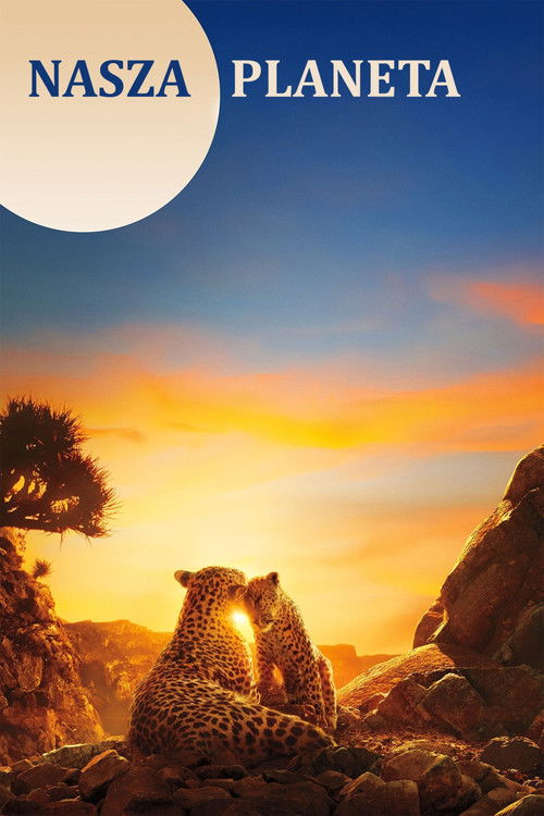 Nasza planeta
