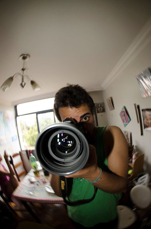 Foto de Tiago Rocha