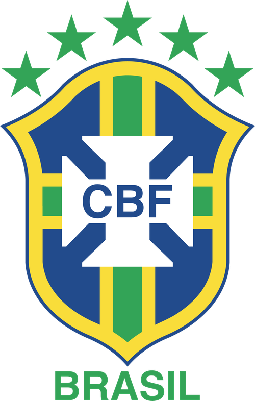 CBF - Confederação Brasileira de Futebol