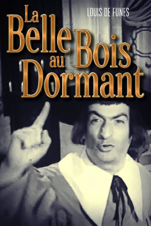 La Belle au bois dormant Movie Poster Image