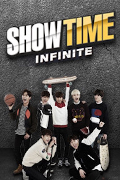 Showtime INFINITE (2015)