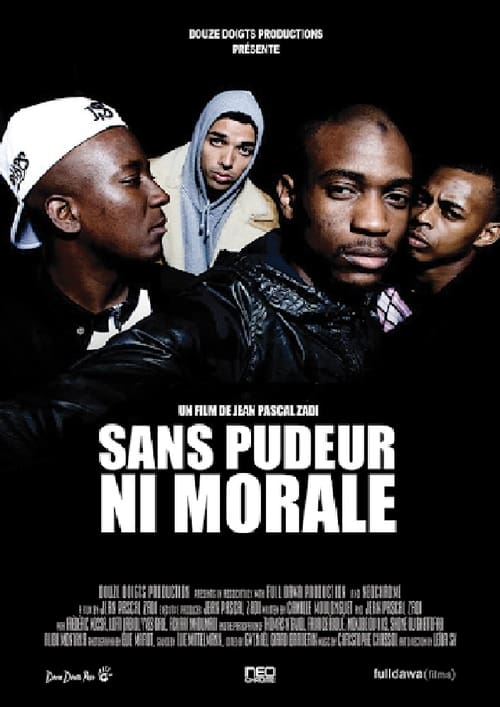 Sans pudeur ni morale (2011)