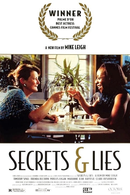 Secretos y mentiras 1996