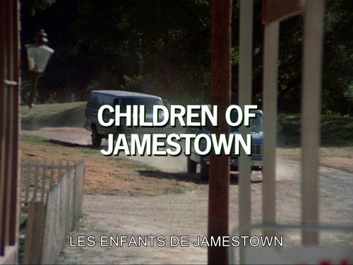 Episodio 3: Los hijos de Jamestown