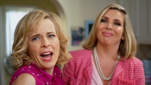 Poster della serie Lady Dynamite