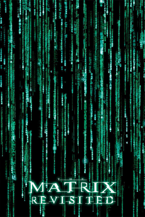 The Matrix Revisited (2001) poster
