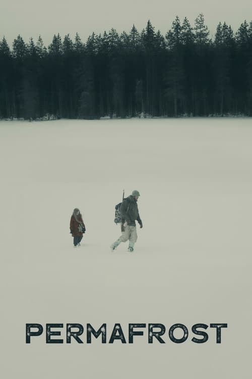 Poster do filme Permafrost