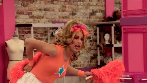 RuPaul’s Drag Race: All Stars: 1×4